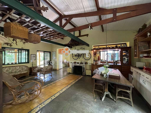 Imagem Casa com 3 Quartos à Venda,  em Granja Viana - Cotia