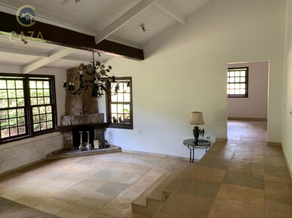 Imagem Imóvel com 5 Quartos à Venda, 440 m² em Itabirito - Itabirito