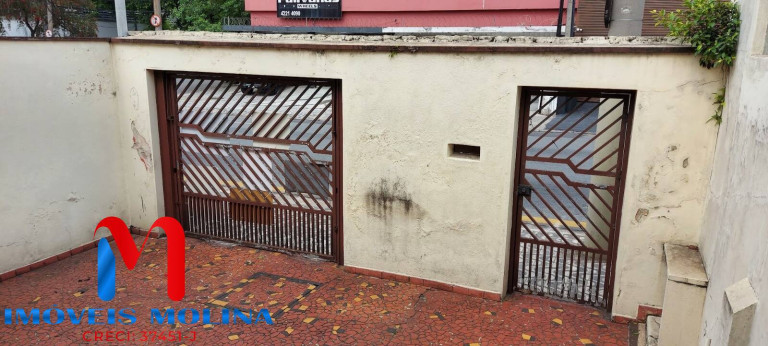 Imagem Casa com 2 Quartos à Venda, 123 m² em Santo Antônio - São Caetano Do Sul