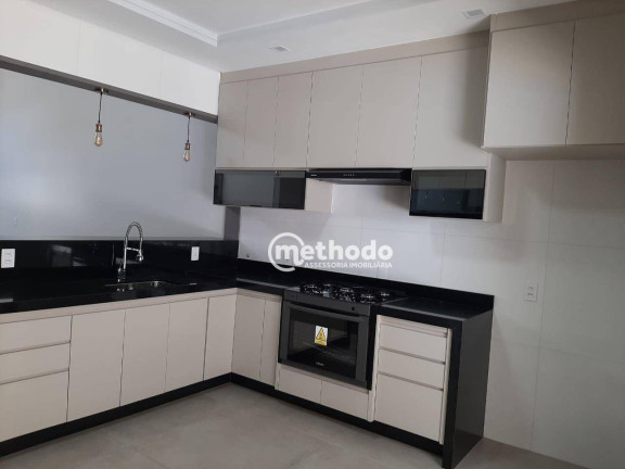 Imagem Casa com 3 Quartos à Venda, 206 m² em Swiss Park - Campinas Imagem Casa com 3 Quartos à Venda, 206 m² em Swiss Park - Campinas