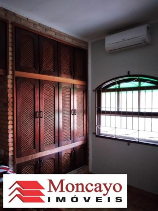 Imagem Casa com 4 Quartos à Venda, 710 m² em Vila Balneário Santa Martha - Caraguatatuba