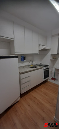 Imagem Apartamento com 2 Quartos para Alugar, 39 m² em Brás - São Paulo Imagem Apartamento com 2 Quartos para Alugar, 39 m² em Brás - São Paulo