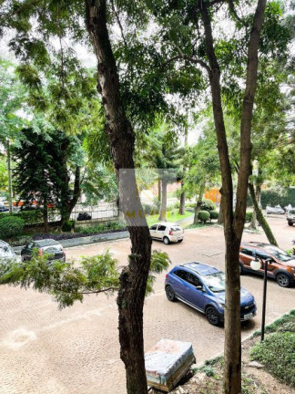 Imagem Apartamento com 2 Quartos à Venda, 73 m² em Boa Vista - Porto Alegre
