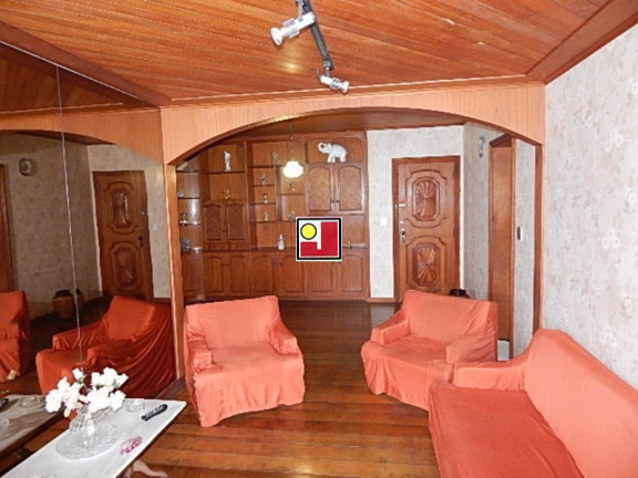 Imagem Apartamento com 4 Quartos à Venda, 140 m² em Barra Da Tijuca - Rio De Janeiro