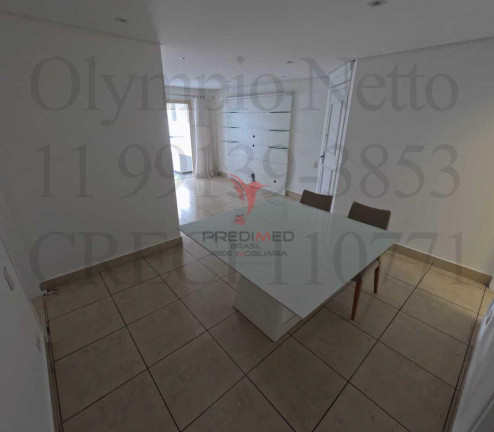 Imagem Apartamento com 3 Quartos à Venda, 102 m² em Higienópolis - São Paulo Imagem Apartamento com 3 Quartos à Venda, 102 m² em Higienópolis - São Paulo