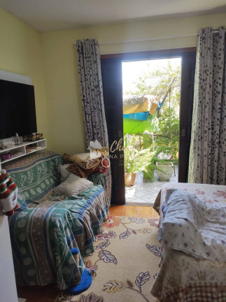 Imagem Casa com 2 Quartos à Venda, 125 m² em Parque Santo Antônio - São Paulo