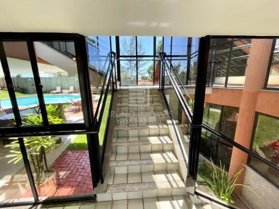 Imagem Casa com 4 Quartos à Venda, 750 m² em Praia Do Morro - Guarapari