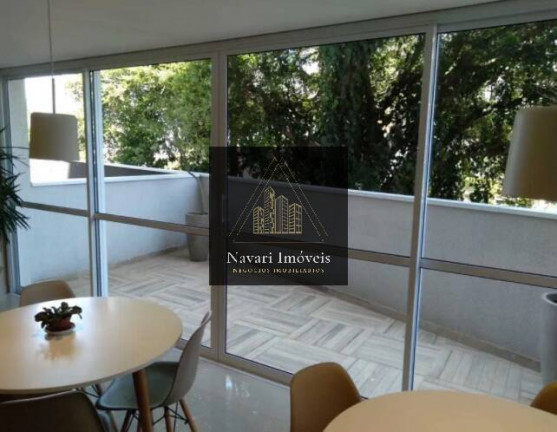 Imagem Apartamento com 1 Quarto à Venda, 31 m² em Santana - São Paulo