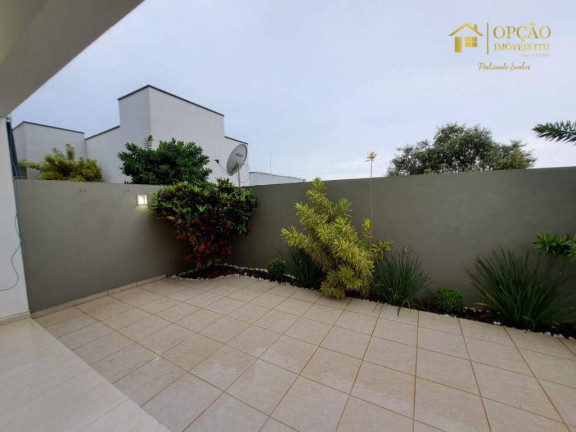 Imagem Casa com 3 Quartos à Venda, 143 m² em Condomínio Portal Dos Sabias - Itu Imagem Casa com 3 Quartos à Venda, 143 m² em Condomínio Portal Dos Sabias - Itu