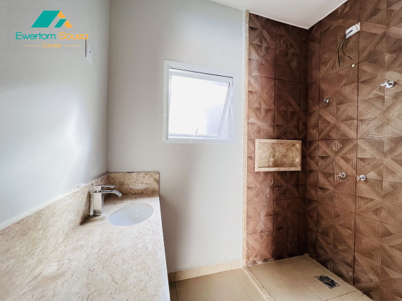 Imagem Casa com 3 Quartos à Venda, 98 m² em Nova Cerejeira - Atibaia