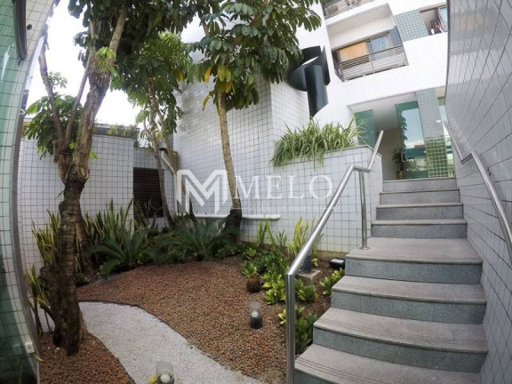 Imagem Apartamento com 3 Quartos à Venda, 126 m² em Pina - Recife