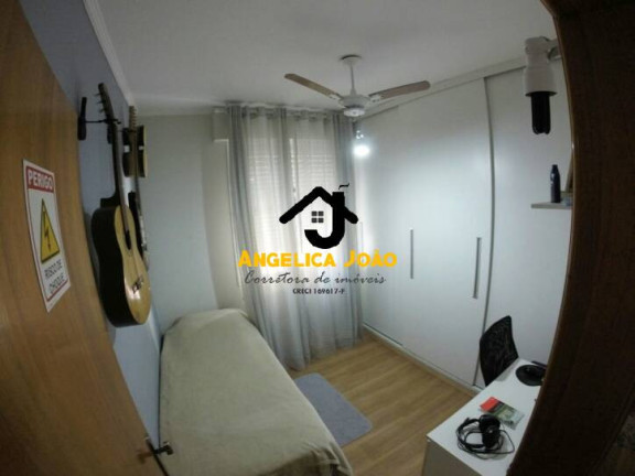 Imagem Apartamento com 3 Quartos à Venda, 150 m² em Centro - São Vicente Imagem Apartamento com 3 Quartos à Venda, 150 m² em Centro - São Vicente