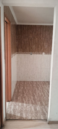 Imagem Apartamento com 2 Quartos para Alugar, 45 m² em Conjunto Habitacional Teotonio Vilela - São Paulo Imagem Apartamento com 2 Quartos para Alugar, 45 m² em Conjunto Habitacional Teotonio Vilela - São Paulo