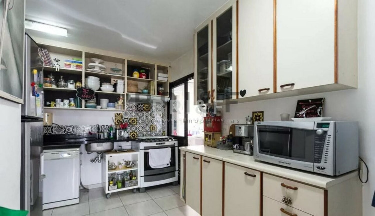 Imagem Apartamento com 3 Quartos à Venda, 96 m² em Indianópolis - São Paulo