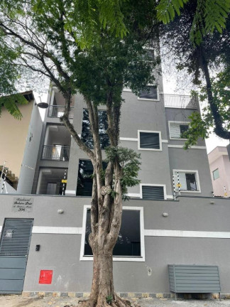 Apartamento com 2 Quartos à Venda, 30 m² em Itaquera - São Paulo