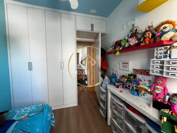 Imagem Apartamento com 2 Quartos à Venda, 62 m² em Jardim América - São José Dos Campos Imagem Apartamento com 2 Quartos à Venda, 62 m² em Jardim América - São José Dos Campos
