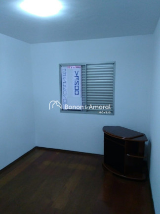 Imagem Apartamento com 2 Quartos à Venda, 60 m² em Taquaral - Campinas Imagem Apartamento com 2 Quartos à Venda, 60 m² em Taquaral - Campinas