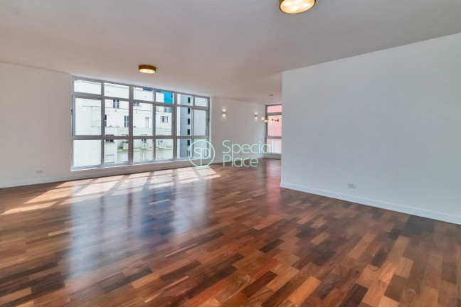 Imagem Apartamento com 3 Quartos à Venda,  em Paraíso - São  Paulo