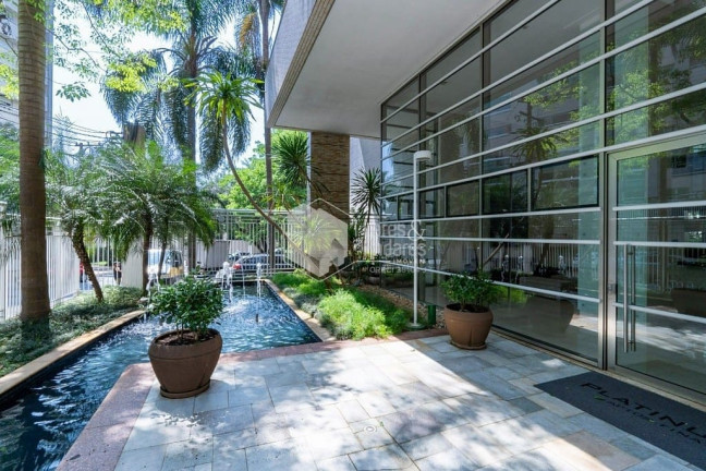 Imagem Apartamento com 3 Quartos à Venda, 250 m² em Vila Suzana - São Paulo Imagem Apartamento com 3 Quartos à Venda, 250 m² em Vila Suzana - São Paulo