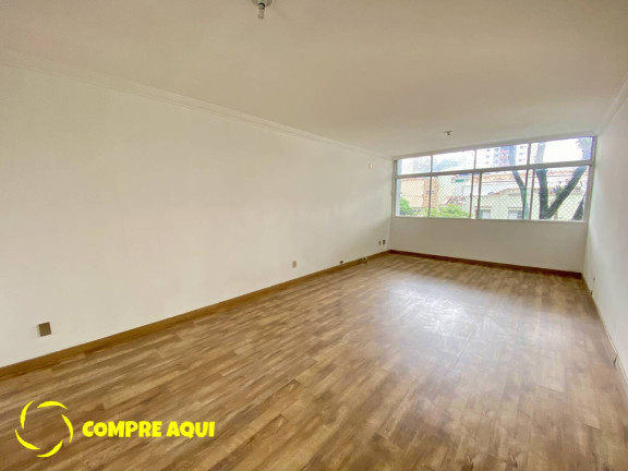 Apartamento com 3 Quartos à Venda, 127 m² em Campos Elíseos - São Paulo