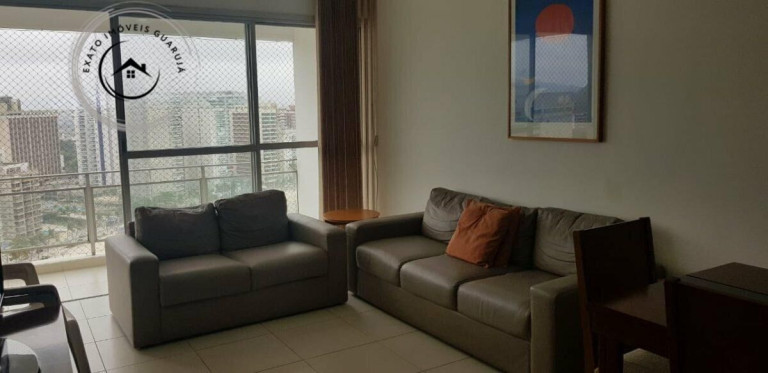 Imagem Apartamento com 2 Quartos à Venda, 100 m² em Jardim Astúrias - Guarujá Imagem Apartamento com 2 Quartos à Venda, 100 m² em Jardim Astúrias - Guarujá