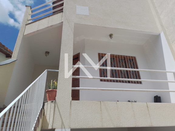 Imagem Sobrado com 3 Quartos à Venda, 224 m² em Jardim Santa Clara - Guarulhos Imagem Sobrado com 3 Quartos à Venda, 224 m² em Jardim Santa Clara - Guarulhos