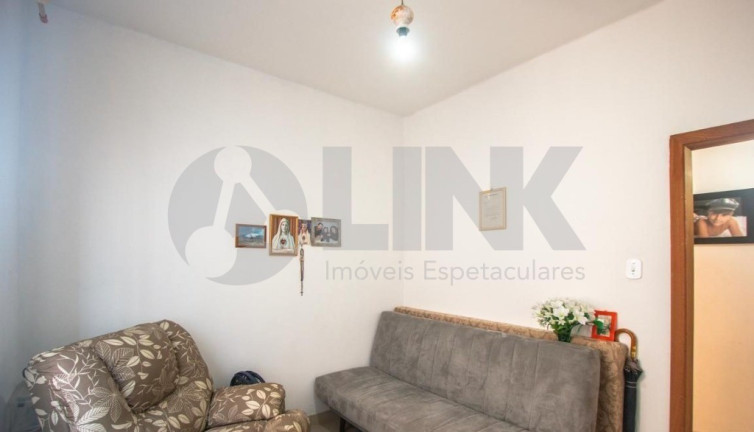 Imagem Apartamento com 2 Quartos à Venda, 65 m² em Navegantes - Porto Alegre