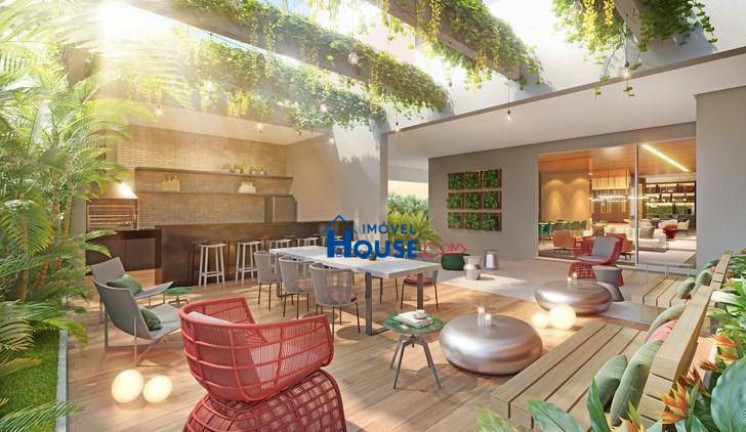 Imagem Apartamento com 3 Quartos à Venda, 110 m² em Brooklin - São Paulo Imagem Apartamento com 3 Quartos à Venda, 110 m² em Brooklin - São Paulo