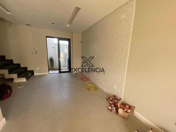 Imagem Casa com 2 Quartos à Venda, 125 m² em Silveira Da Motta - São José Dos Pinhais