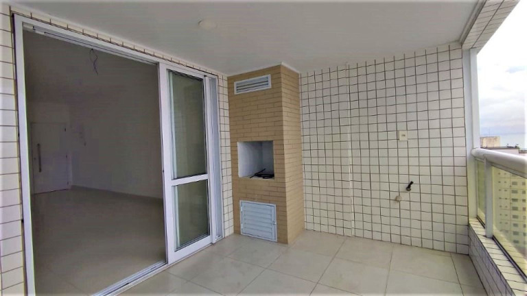 Imagem Apartamento com 3 Quartos à Venda, 154 m² em Canto Do Forte - Praia Grande Imagem Apartamento com 3 Quartos à Venda, 154 m² em Canto Do Forte - Praia Grande
