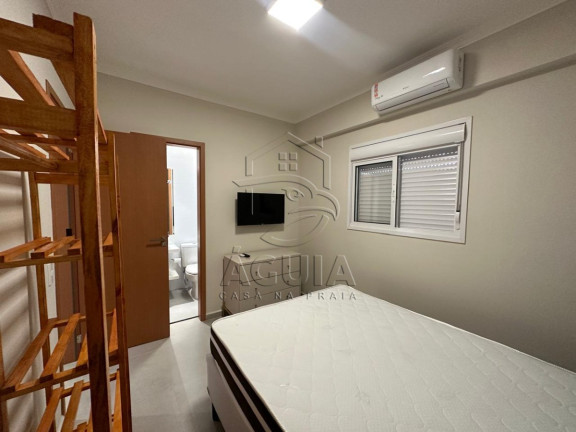 Imagem Apartamento com 2 Quartos para Temporada, 95 m² em Itaguá - Ubatuba