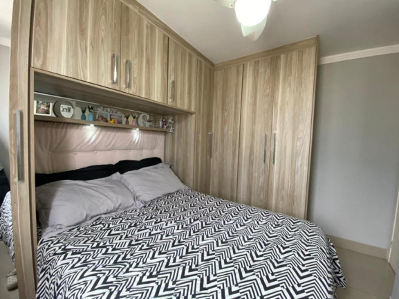 Imagem Apartamento com 2 Quartos à Venda, 60 m² em Jardim Nova Europa - Campinas