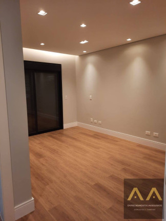 Imagem Casa com 4 Quartos à Venda, 438 m² em Tamboré - Santana De Parnaíba