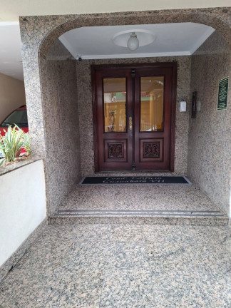 Imagem Apartamento com 2 Quartos à Venda, 102 m² em Gonzaga - Santos
