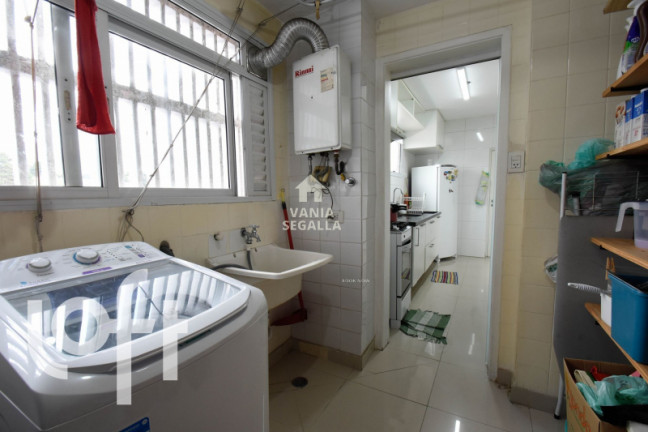 Imagem Apartamento com 3 Quartos à Venda, 120 m² em Vila Pompéia Imagem Apartamento com 3 Quartos à Venda, 120 m² em Vila Pompéia