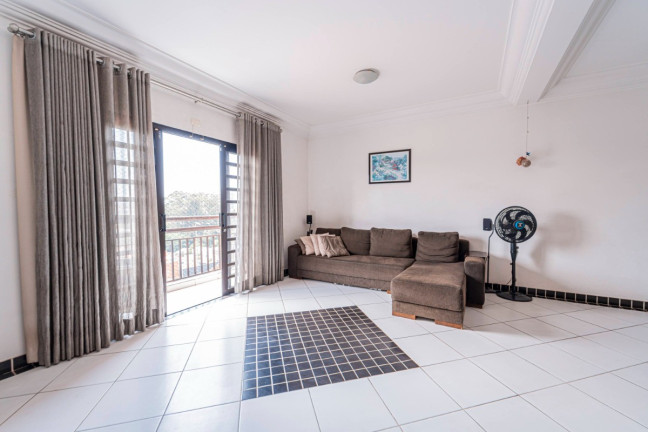 Imagem Casa com 3 Quartos à Venda, 305 m² em Vila Morse - São Paulo