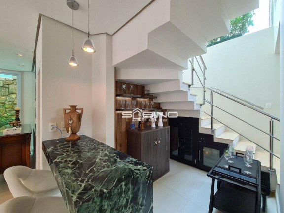 Imagem Casa com 4 Quartos à Venda, 380 m² em Riviera De São Lourenço - Bertioga
