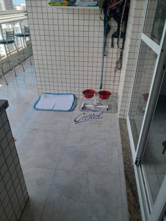 Imagem Apartamento com 2 Quartos à Venda, 86 m² em Aviação - Praia Grande