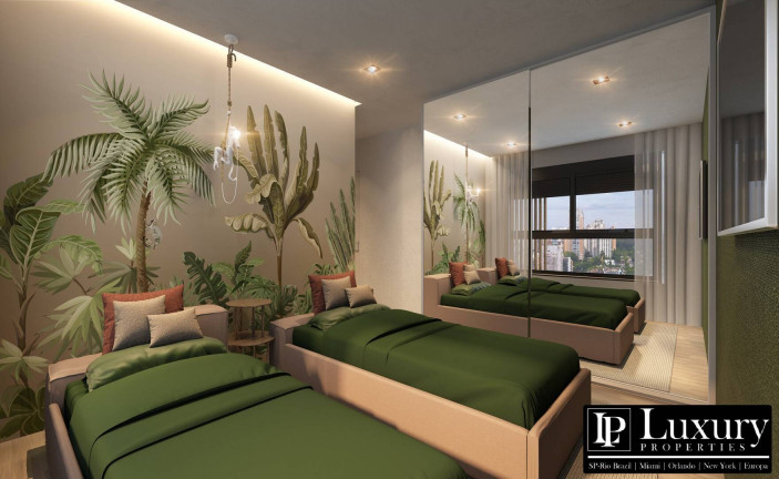 Imagem Apartamento com 4 Quartos à Venda, 238 m² em Ibirapuera - São Paulo Imagem Apartamento com 4 Quartos à Venda, 238 m² em Ibirapuera - São Paulo