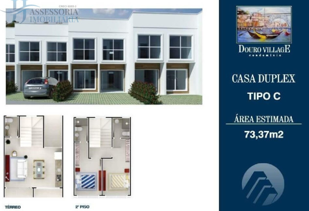 Imagem Casa com 3 Quartos para Alugar ou Temporada, 103 m² em Parque Das Nacoes - Parnamirim