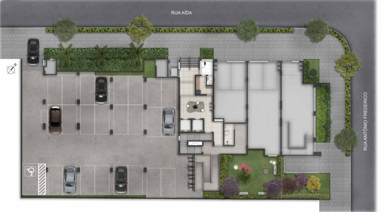 Imagem Apartamento com 2 Quartos à Venda, 41 m² em Ipiranga - São Paulo Imagem Apartamento com 2 Quartos à Venda, 41 m² em Ipiranga - São Paulo