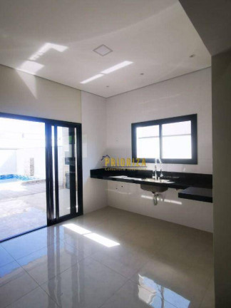 Imagem Casa com 3 Quartos à Venda, 174 m² em Condomínio Ibiti Reserva - Sorocaba Imagem Casa com 3 Quartos à Venda, 174 m² em Condomínio Ibiti Reserva - Sorocaba
