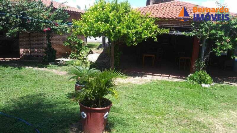 Imagem Casa com 10 Quartos à Venda, 255 m² em Barra Nova - Cascavel