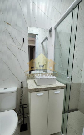 Imagem Casa com 2 Quartos para Alugar, 45 m² em Jardim Fernandes - São Paulo Imagem Casa com 2 Quartos para Alugar, 45 m² em Jardim Fernandes - São Paulo