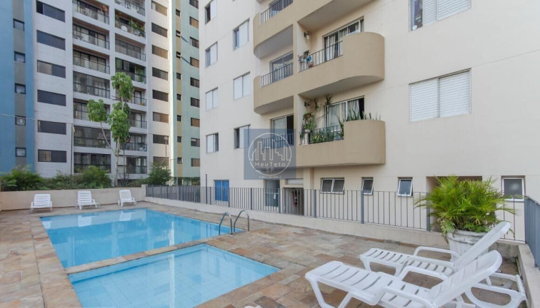 Imagem Apartamento com 3 Quartos à Venda, 72 m² em Vila Anglo Brasileira - São Paulo Imagem Apartamento com 3 Quartos à Venda, 72 m² em Vila Anglo Brasileira - São Paulo
