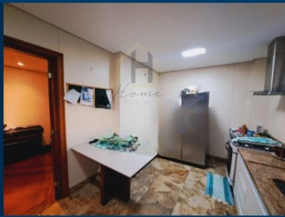 Imagem Imóvel com 4 Quartos à Venda, 182 m² em Centro - Santo André Imagem Imóvel com 4 Quartos à Venda, 182 m² em Centro - Santo André