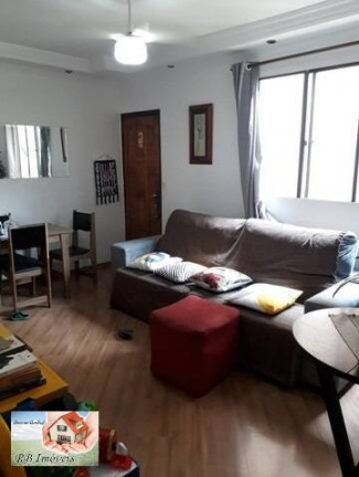 Apartamento com 2 Quartos à Venda, 58 m² em Assunção - São Bernardo Do Campo