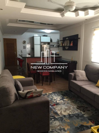 Apartamento com 3 Quartos à Venda,  em Vila Pires - Santo André