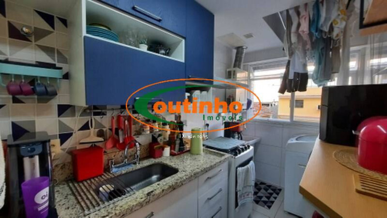 Imagem Apartamento com 2 Quartos à Venda, 65 m² em Tijuca - Rio De Janeiro Imagem Apartamento com 2 Quartos à Venda, 65 m² em Tijuca - Rio De Janeiro