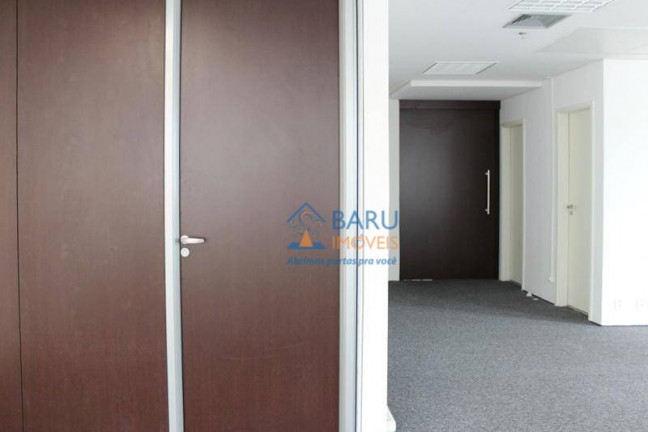 Imagem Apartamento para Alugar, 169 m² em Consolação - São Paulo